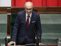 Ankieta bezpieczeństwa. Czarzasty przyznał się do błędu