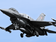 Poranny komunikat Dowództwa Operacyjnego RSZ. Polska poderwała myśliwce