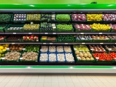 Flagi na owocach i warzywach. Od wtorku zmiany w sklepach