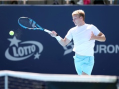 Polak wciąż w dobrej formie. Rozbił Rosjanina i Kazacha