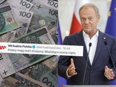 Badanie: większość Polaków chce, aby rząd zaczął skuteczniej walczyć z rosnącymi cenami energii