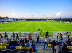 Unia Skierniewice w najbliższy piątek nie zagra. Przełożony start rundy wiosennej II Ligi