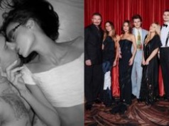 Brooklyn Beckham NIE POJAWIŁ SIĘ na 21. urodzinach brata. Gdy bliscy świętowali, on znów wyznał miłość żonie. Wymownie? (FOTO)