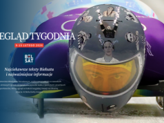 Ostatni Przegląd Tygodnia Biełsatu po polsku