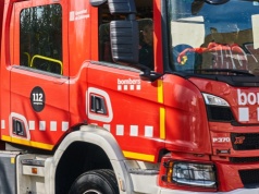 Tragiczny pożar w Katalonii. Ofiary nie były w stanie uciec