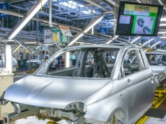 Motoryzacja w kryzysie. Wyparowało 139 tys. miejsc pracy