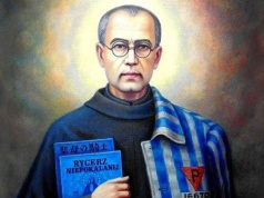 Kalendarium historyczne: 17 lutego 1941 – Gestapo aresztuje o. Maksymiliana Kolbe