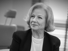 Bożena Dykiel nie żyje. Gdzie i kiedy aktorka zostanie pochowana?