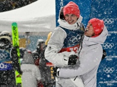 Smutek wśród Niemców po konkursie duetów. Gwiazdor na koniec zwrócił się do Polaków