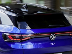 Na Zachodzie używane ID.4 króluje nad Teslą 3, a w Polsce? Nowy raport was zaskoczy