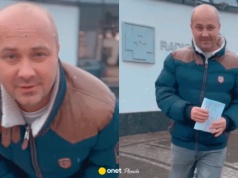 Adrian Szymaniak przekazał nowe wieści w sprawie zdrowia. "Kolejna porcja chemii"