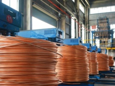 Chiny świętują Księżycowy Nowy Rok. Londyn zareagował spadkami