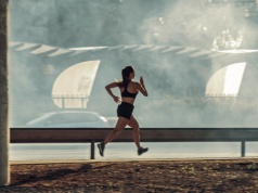 Myślisz o maratonie? Polskie powietrze nie pomoże w wynikach