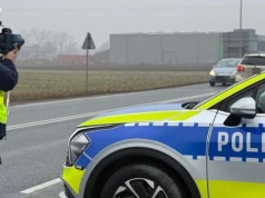 Policjanci podsumowali zimowe ferie na drogach Dolnego Śląska. Niestety nie obyło się bez śmiertelnych wypadków