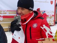 Sukces Ewy Marszałek z Rzeszowa. Wywalczyła wicemistrzostwo w biegach narciarskich