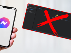 To już oficjalne… Messenger.com przechodzi do historii, zostaje tylko Facebook