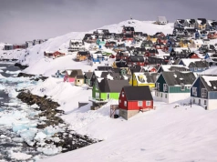 USA zaczynają grę o surowce. Nie tylko Grenlandia jest do zdobycia