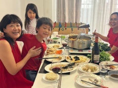 Chiński Nowy Rok na Kanarach. Jak świętują tamtejsi mieszkańcy?