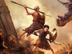 God of War Sons of Sparta odsłania kulisy powstania. Twórcy pokazują drogę od szkicu do gotowej gry