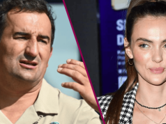 Prawie była żona Koterskiego znowu zakochana. Jej wybranek właśnie ogłosił. Ona też nie milczała