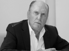 Zmarł Robert Duvall. Aktor wszechstronny, który zmienił historię kina