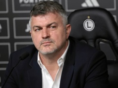 Żewłakow już tego nie ukrywa. Na to "choruje" Legia Warszawa