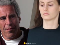 Karyna Shuliak była ostatnią partnerką Jeffreya Epsteina. Oto co się z nią stało