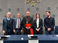 W tym roku 400. rocznica konsekracji Bazyliki św. Piotra w Watykanie – program obchodów