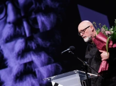 Wojciech Smarzowski z Nagrodą im. Kazimierza Kutza. Wybrano też Ambasadorów Śląska