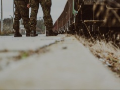 Kolejny sabotaż na polskiej kolei? Mołdawianin zatrzymał pociąg, miał rosyjskie dokumenty