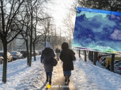 Siarczysty mróz znów wtargnie do Polski. Apogeum jeszcze w tym tygodniu