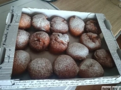 „Pączek dla Afryki 2026” w jastrzębskich placówkach oświatowych