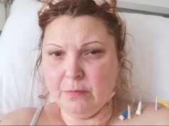 Ciechanowianka zachorowała na oponiaka mózgu. Martwi się o syna, ruszyła zbiórka