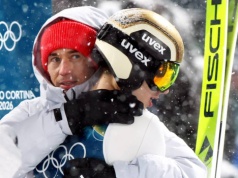 Stoch: Mam mieszane uczucia. Chciałem cieszyć się ze swoich sukcesów