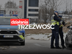 Nietrzeźwy poranek na Podkarpaciu. Kierowcy poniosą odpowiedzialność karną