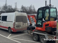 Kierowali mimo zakazów i po alkoholu. Seria drogowych zatrzymań