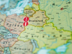 Kolejne balony z Białorusi wleciały do Polski!