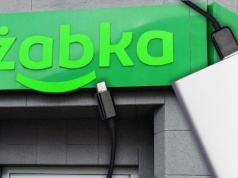 Nowa usługa w sklepach Żabka. Koniec stresu z powodu rozładowanego telefonu