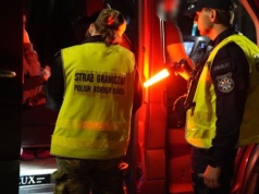 Straż Graniczna pójdzie w ślady Policji? Na horyzoncie nowy dodatek