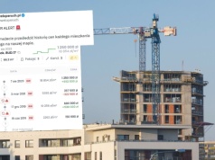 Rząd po cichu ujawnił transakcyjne ceny mieszkań ku ogólnemu zadowoleniu społeczeństwa