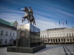 Sprawa OSP Janów Podlaski trafiła do Kancelarii Prezydenta RP. Ważne decyzje także podczas sesji rady miejskiej