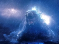 Monarch - tak wygląda Tytan X. Zdjęcie zabawki ujawnia skalę nowego potwora