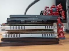 Czarne chmury nad rynkiem pamięci. Kryzys może potrwać do 2030 r.