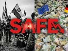 SAFE – pułapka dla frajerów. Czy Polska oddaje suwerenność za niemiecki kredyt?