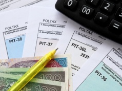 Już ponad 1 mln zeznań podatkowych złożonych przez Twój e-PIT