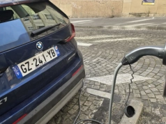 Leasing socjalny napędził sprzedaż elektryków. 33 tysiące e-aut zarejestrowanych w styczniu