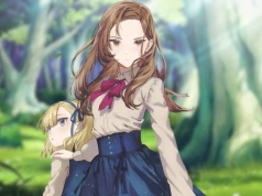 Victoria of Many Faces, czyli szpieg w spódnicy