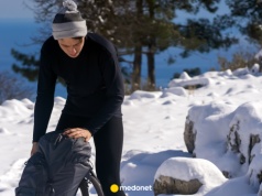 Niebezpieczny trend w górach budzi grozę. "Gdyby nie szczęście, mężczyzna by nie przeżył"