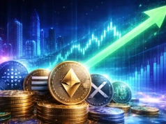 Bitcoin zwalnia, altcoiny startują? Analitycy widzą układ jak z poprzednich cykli