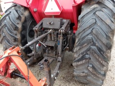 Czy opona radialna do ciągnika musi być droga? Sprawdzamy